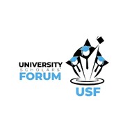 University Scholars' Forum logo - Similar company to Tedxlautech