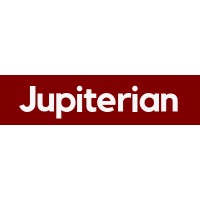 Jupiterian logo - Similar company to Directik