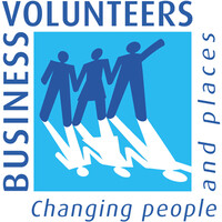Business Volunteers logo - Similar company to Confab Ventures Uk Limited