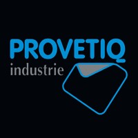 PROVETIQ INDUSTRIE logo - Similar company to Planet Consultant