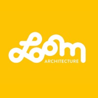 Loom Architecture logo - Similar company to Studio Oria