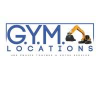 G.Y.M. Locations logo - Similar company to A2M Tp
