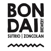 Birrificio Artigianale BONDAI logo - Similar company to Birra 100Venti