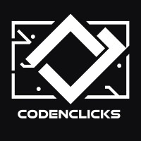 CODE N CLICKS logo - Similar company to The Code And Clicks
