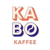 KABO KAFFEE - Rösterei & Kaffeebar logo - Similar company to Tschibo