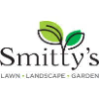 Smitty's Lawn•Landscape•Garden logo - Similar company to Smitty'S Ice Cream