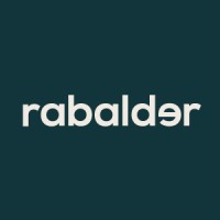Rabalder Reklame AS logo - Similar company to Rabalder Design