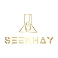 Seekhay PK logo - Similar company to D'Or Nazarissè