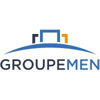 GROUPEMEN logo - Similar company to Servimen Menuiseries