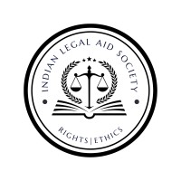 Indian Legal Aid Society logo - Similar company to Vidhi Sanskaar