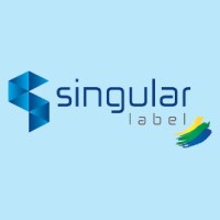 Singular Label logo - Similar company to Bolos Da Vovó