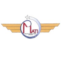 Magadh Aviation Training Institute logo - Similar company to Tajas Aviation Academy