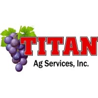 Titan Ag Services, Inc. logo - Similar company to Sentry Ag Services