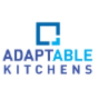 Adaptable Kitchens logo - Similar company to Nigel Howard Creative