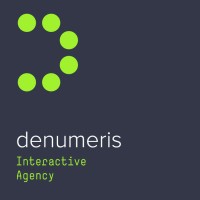 Denumeris Interactive Agency logo - Similar company to Dev Phantom