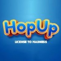 HopUp Chandigarh logo - Similar company to Funberg