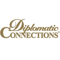 Diplomatic Connections logo - Similar company to Alluminas Ai