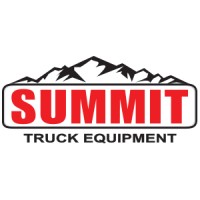 Summit Truck Equipment logo - Similar company to T.P. Trailers & Truck Equipment