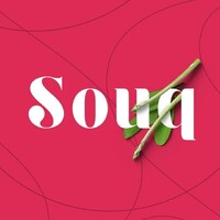 Souq Curitiba logo - Similar company to Le'Batata Suíça