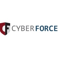 CyberForce LLC (Cybersecurity) logo - Similar company to Himss Virginia Chapter