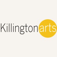 Killington Arts logo - Similar company to The Loud Cloud Illustration Agency