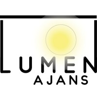 LUMEN AJANS logo - Similar company to Vonart Creative