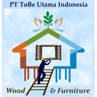 PT. ToBe Utama Indonesia logo - Similar company to Java Plywood Trading
