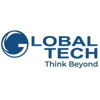 Global Tech logo - Similar company to Snapit Ventures