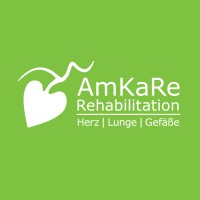 AmKaRe GmbH logo - Similar company to Forschungsinstitut Für Inklusion Durch Bewegung Und Sport