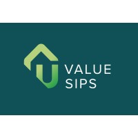 U-Value SIP's logo - Similar company to E & D Drywall Ltd