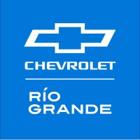 Chevrolet Rio Grande logo - Similar company to Mapolato