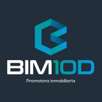 Promotora BIM 10D logo - Similar company to Simpson Strong-Tie Chile
