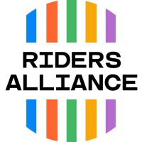 Riders Alliance logo - Similar company to Step Queensland Branch