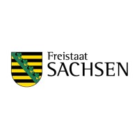 Federal State of Saxony logo - Similar company to 4Transfer - Innovationsverbund