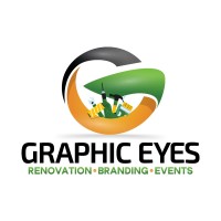 Graphic Eyes logo - Similar company to Emphiera