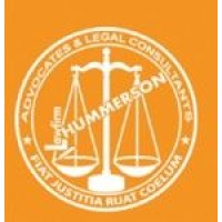 Hummerson Law Firm logo - Similar company to Ppi Leiden