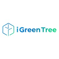 iGreenTree.Ai logo - Similar company to Agivant Technologies
