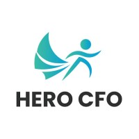 Hero CFO logo - Similar company to Compass Cfo Solutions, Llc
