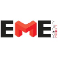 EME Hospitality Projects logo - Similar company to Fire Safety Design
