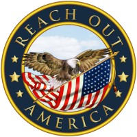 Reach Out America logo - Similar company to Kindred Box