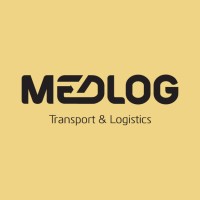 MEDLOG Transport & Logistics logo - Similar company to Sotegrity