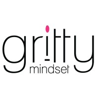 Gritty Mindset logo - Similar company to Cubiture