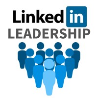 LinkedIn Leadership logo - Similar company to Be Powerful