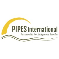 PIPES International logo - Similar company to Little Black Book: Women In Business