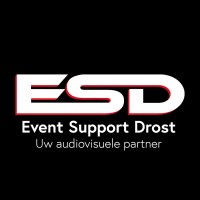 Event Support Drost logo - Similar company to Drowgoo