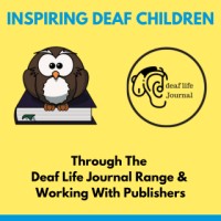 The Deaf Journal Ltd logo - Similar company to Deafway