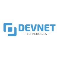Devnet Technologies logo - Similar company to It Resolve