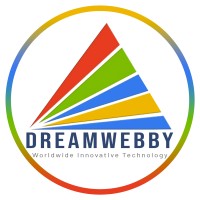 Dreamwebby W3 Services logo - Similar company to Amatrons Technologies