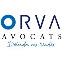 ORVA | Avocats logo - Similar company to Eclo Avocats