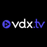VDX.tv logo - Similar company to Exponential